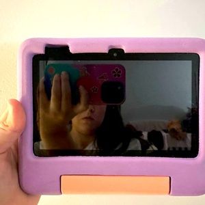 Amazon Fire Kids Tablet